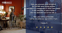 Matt Reith - Province Mortgage - Loan Officer 02