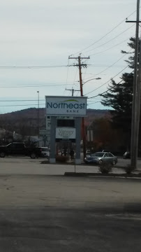 Northeast Bank - South Paris 04