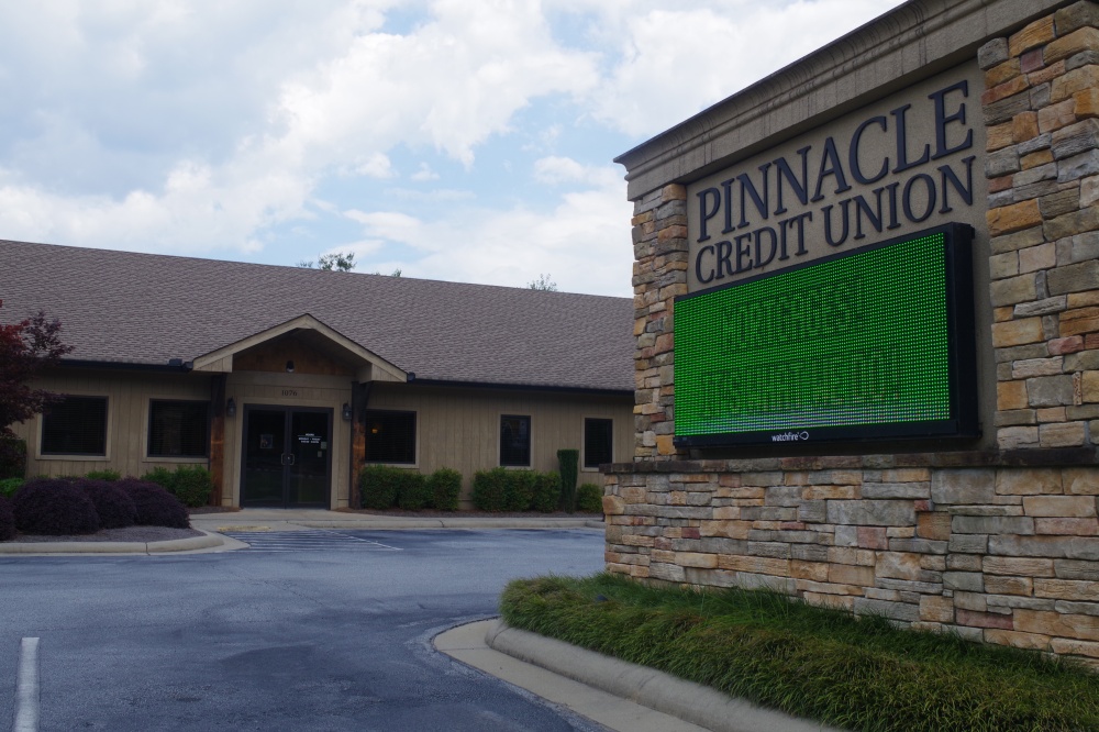 Pinnacle Credit Union 01