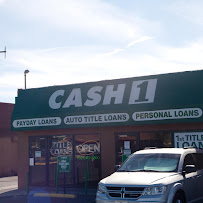 CASH 1 Loans 04