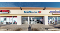 Bank of America (with Drive-thru ATM) 01