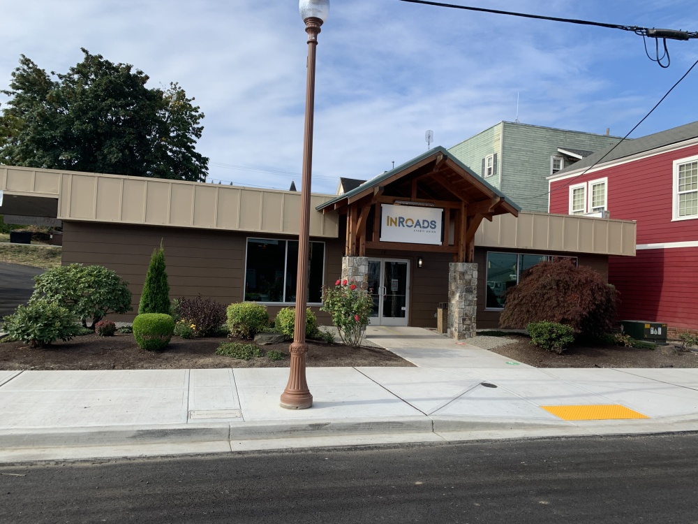 InRoads Credit Union 01