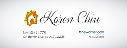 Karen Chiu, Mortgage Lender NMLS #611778 02