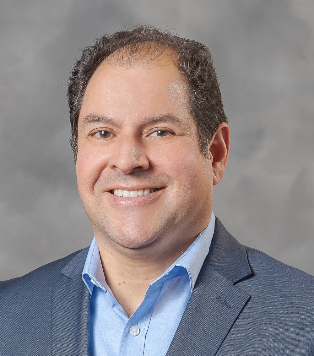 Edgar J. Santiago - Amres Corporation - Elgin, IL Branch 01