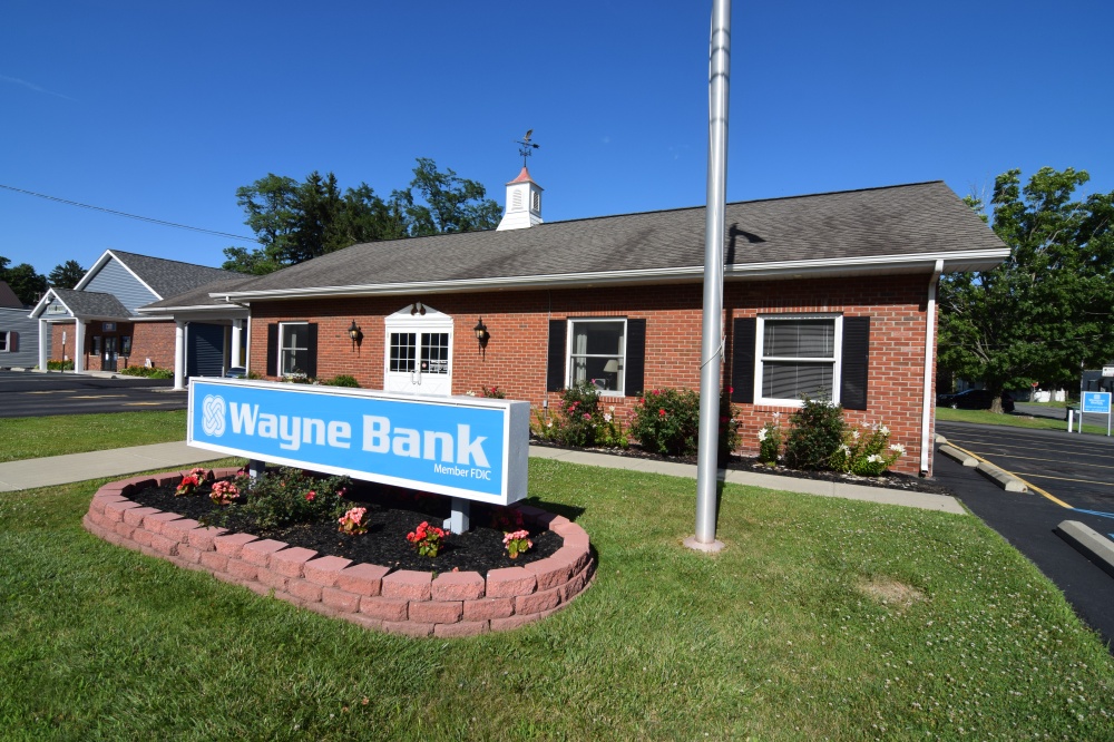 Wayne Bank 01