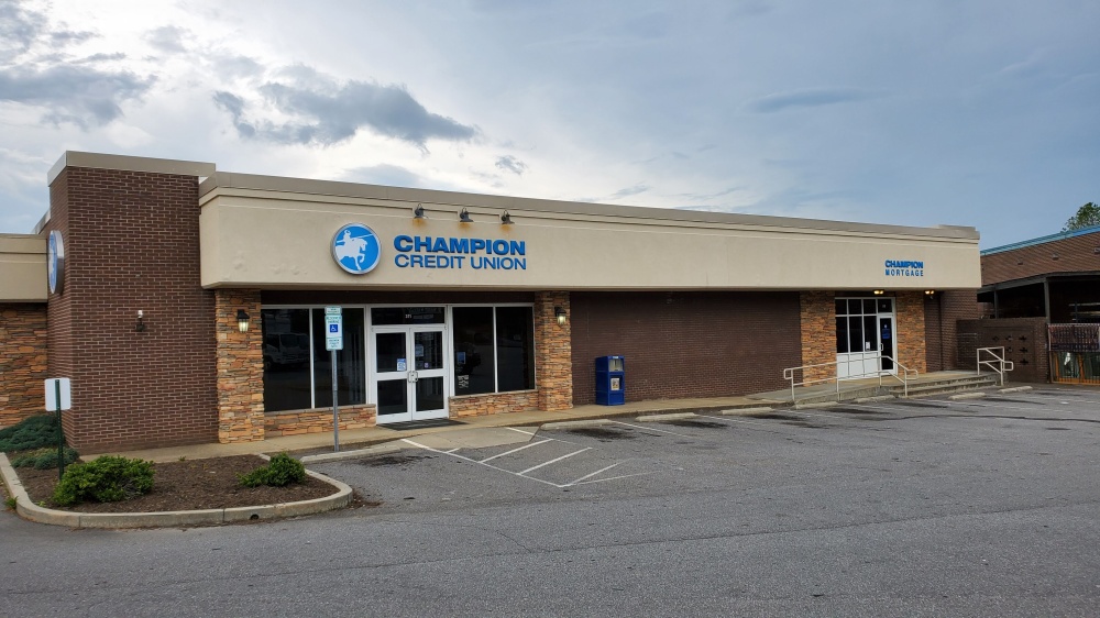 Champion Credit Union 01