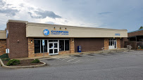 Champion Credit Union 01
