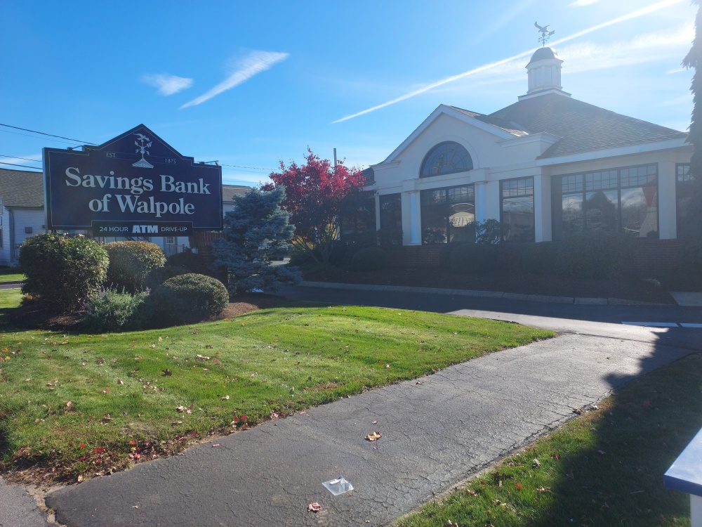 Savings Bank of Walpole 01