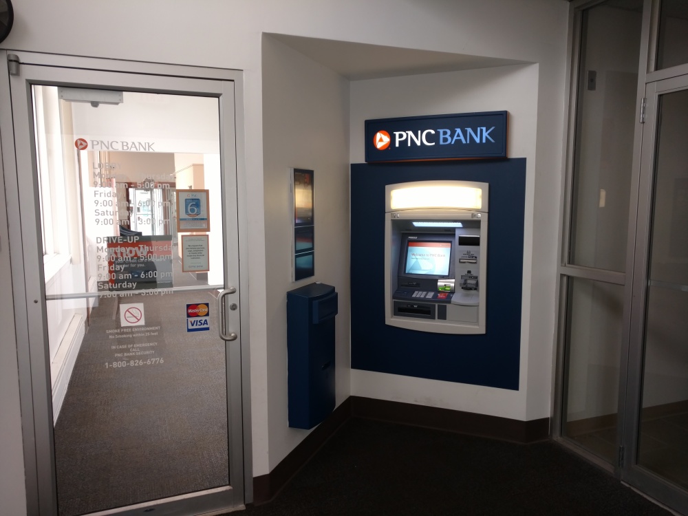 PNC Bank 01