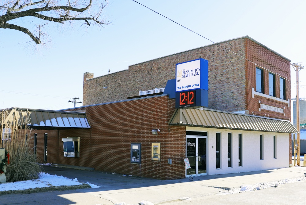 Bennington State Bank 01