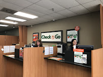 Check `n Go 01