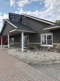 Central Savings Bank - St. Ignace Branch 01