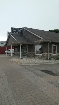Central Savings Bank - St. Ignace Branch 02