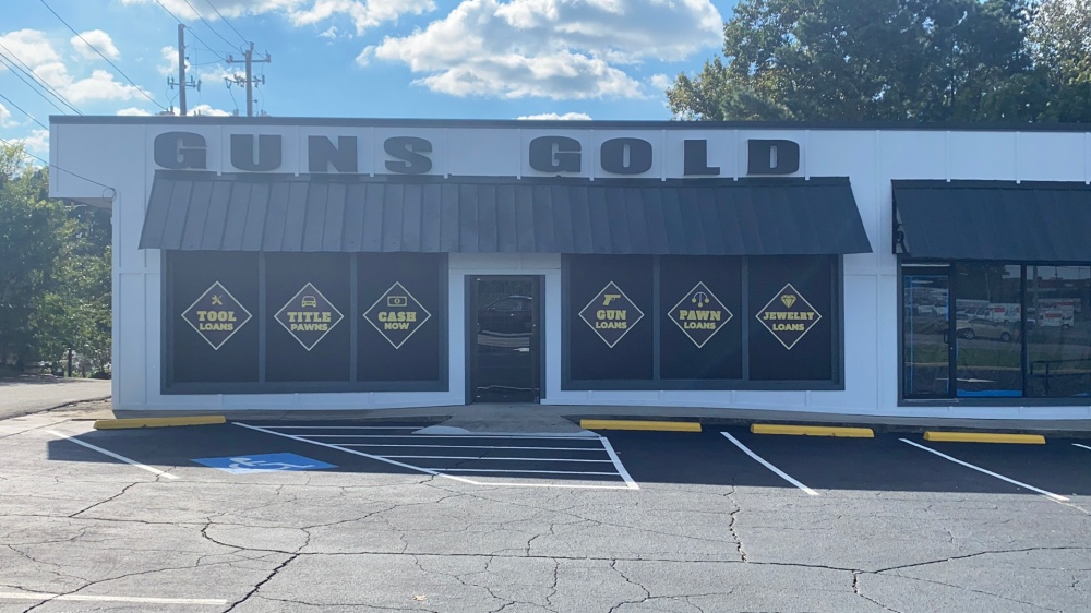 Pawn Club 01