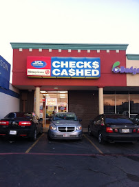 Cliff's Check Cashing #10 01
