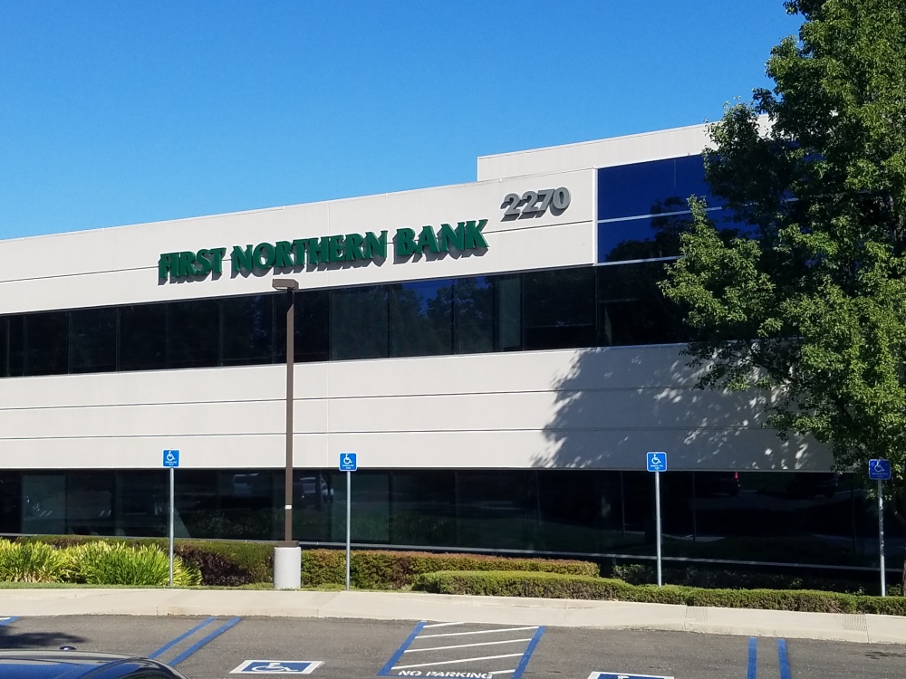 First Northern Bank 01
