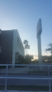 Bank of America (with Drive-thru services) 02