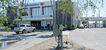 Bank of America (with Drive-thru services) 03