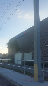Bank of America (with Drive-thru services) 04