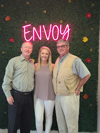 John Tuggle, Senior Mortgage Loan Originator, Envoy Mortgage 02
