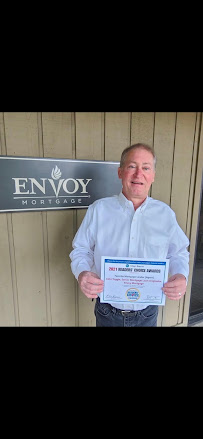 John Tuggle, Senior Mortgage Loan Originator, Envoy Mortgage 03