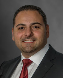 Nick Zabridis at CrossCountry Mortgage, LLC 02