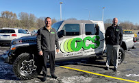 Oakmont Capital Services (Headquarters) 01