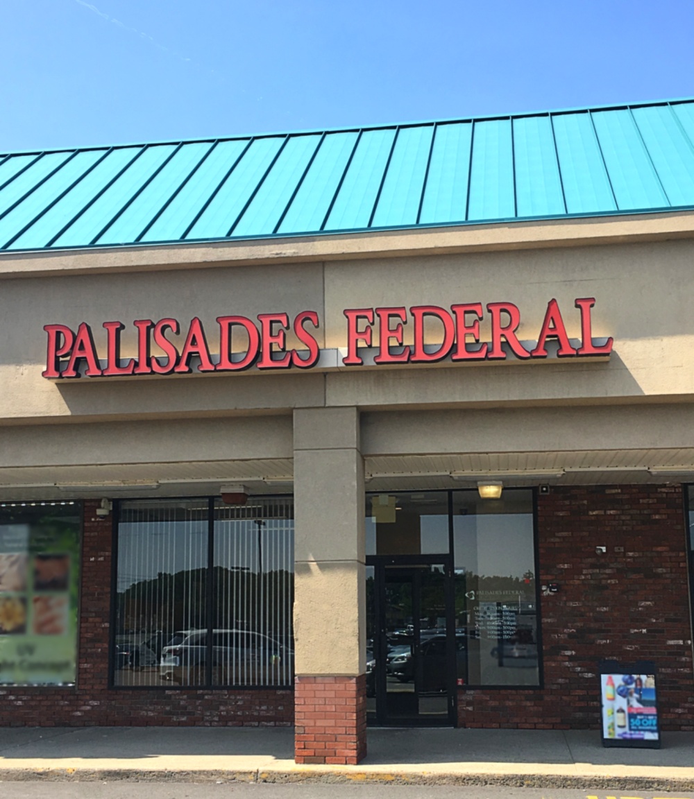 Palisades Credit Union 01