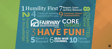 Fairway Independent Mortgage - Lake Norman 01