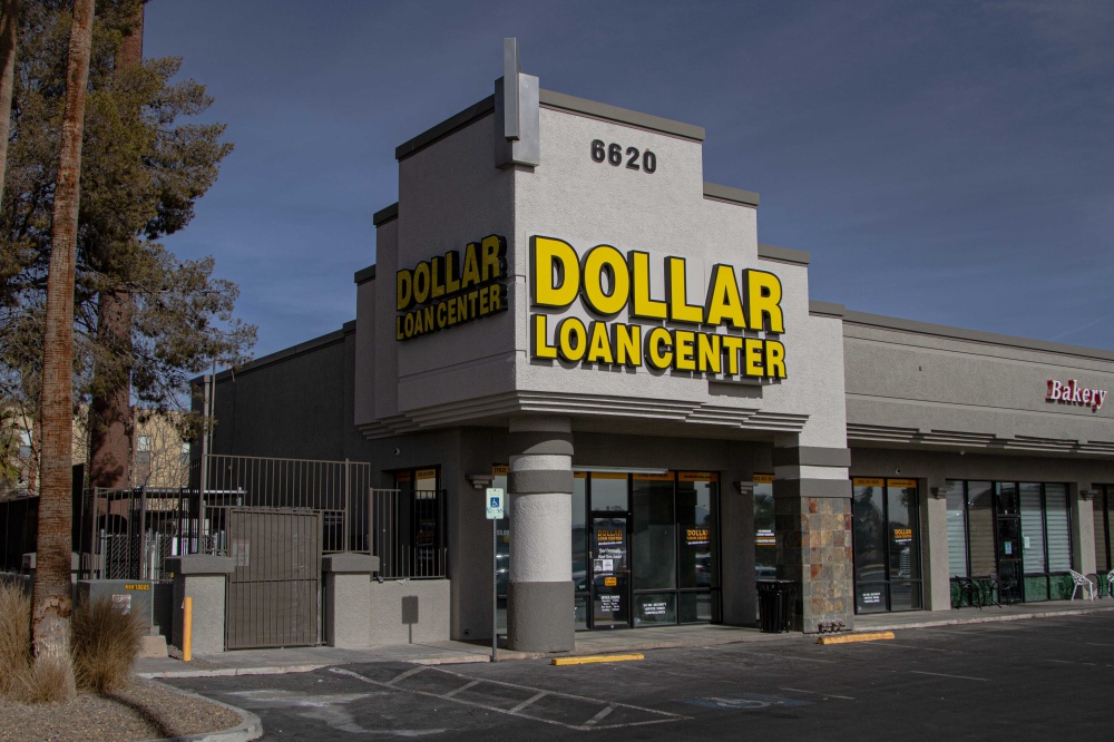 Dollar Loan Center 01