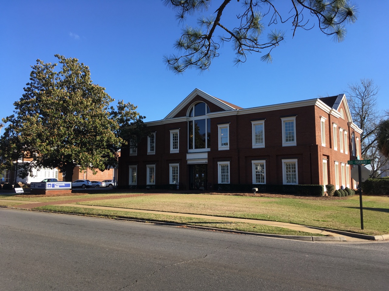 Community Bank of Fitzgerald 01