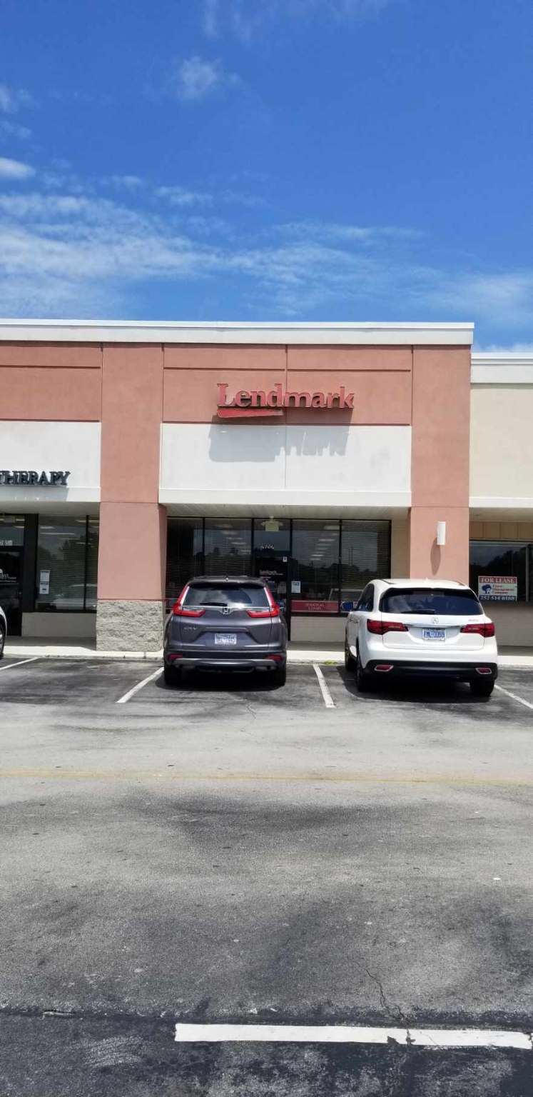 Lendmark Financial Services LLC 01