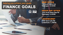 North Shore Trust and Savings 01