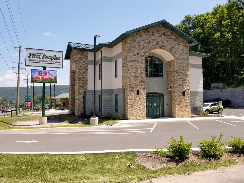 First Peoples Community Federal Credit Union 01