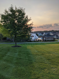 Traditions of America at Liberty Hill Active Adult Community 04