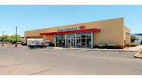 Bank of America (with Drive-thru services) 01