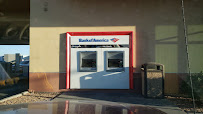 Bank of America (with Drive-thru services) 02