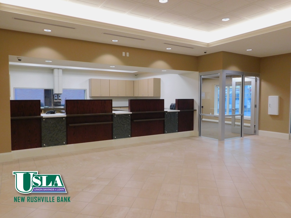 Union Savings & Loan Association 01