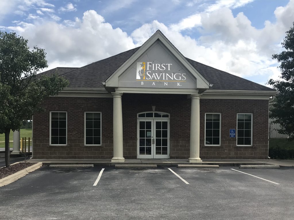 First Savings Bank Marengo 01