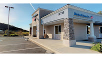 Bank of America (with Drive-thru ATM) 01