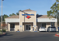 Bank of America (with Drive-thru ATM) 02