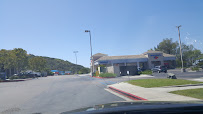Bank of America (with Drive-thru ATM) 03