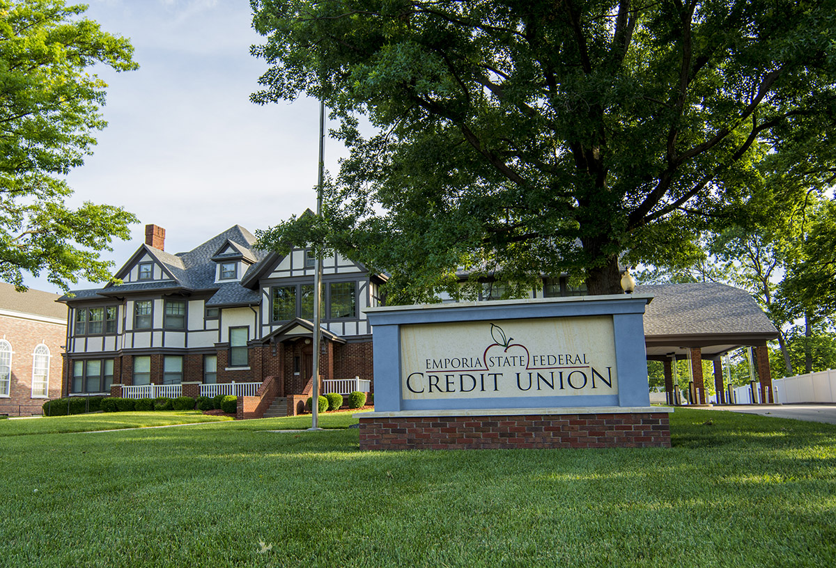 Emporia State Federal Credit Union 01