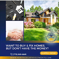 Heritage Capital Investments LLC 03