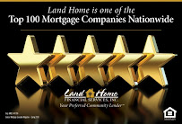 Land Home Financial Services - Chattanooga, TN - NMLS #1796 03