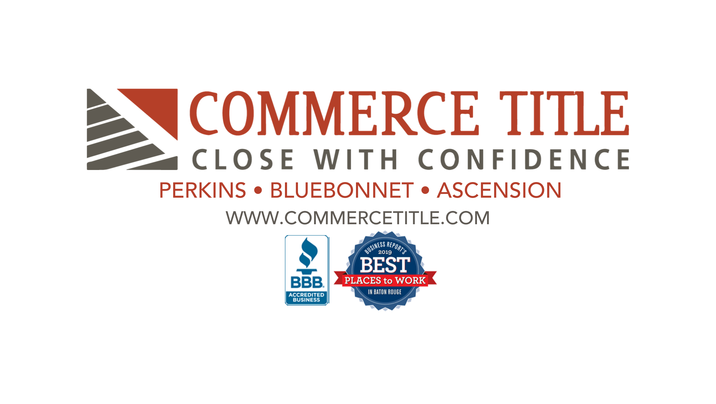 Commerce Title Co 01