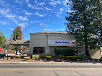 Bank of America (with Drive-thru ATM) 02