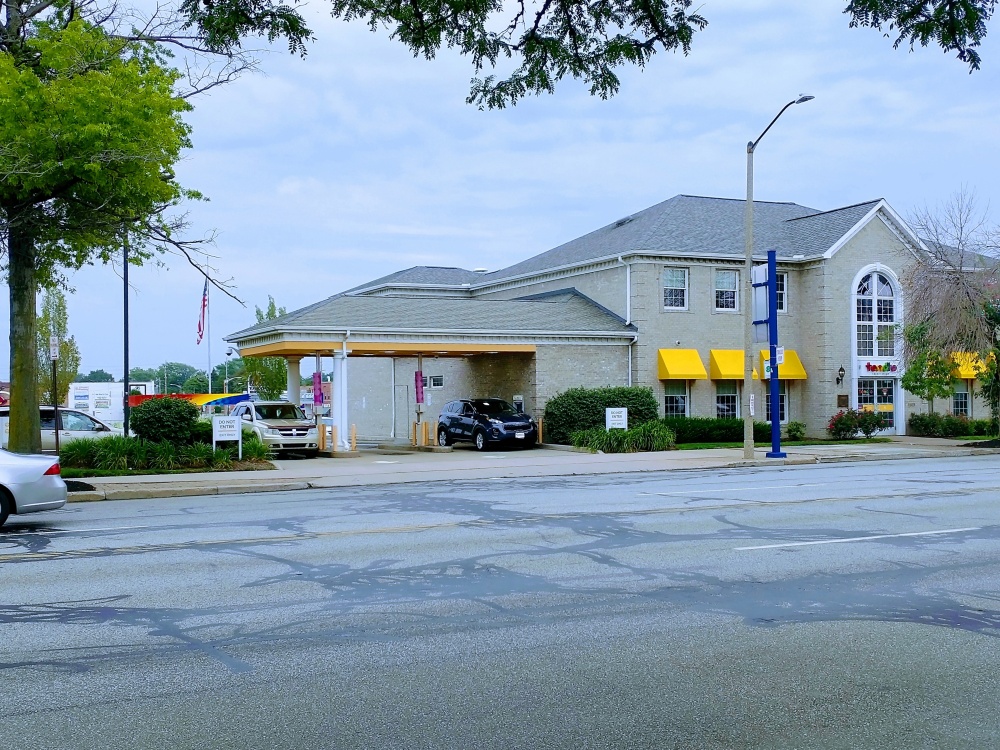 Tendto Credit Union 01