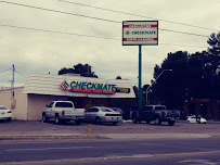 Checkmate 01