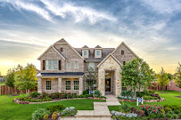 First Texas Homes - Bluewood 01